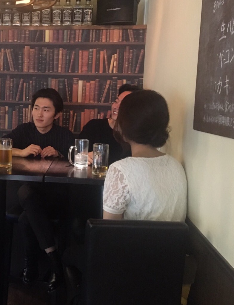 駐日韓国文化院 Korean Cultural Center