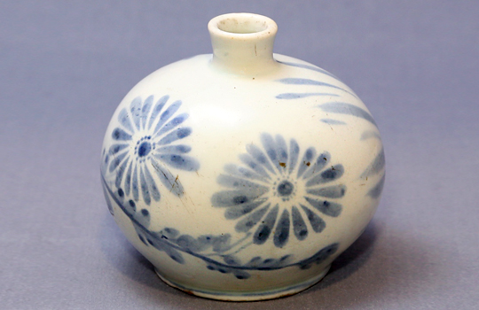 企画展「浅川兄弟の遺した道」