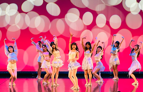 KOREA FES 2026