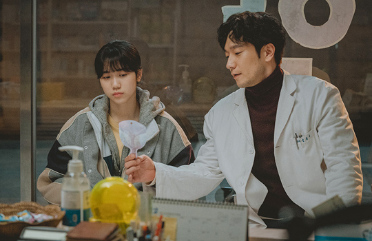 영화「괜찮아,괜찮아,괜찮아！」김혜영감독 방일 기념 시사회