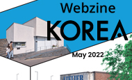 koreanet 2022 May banner