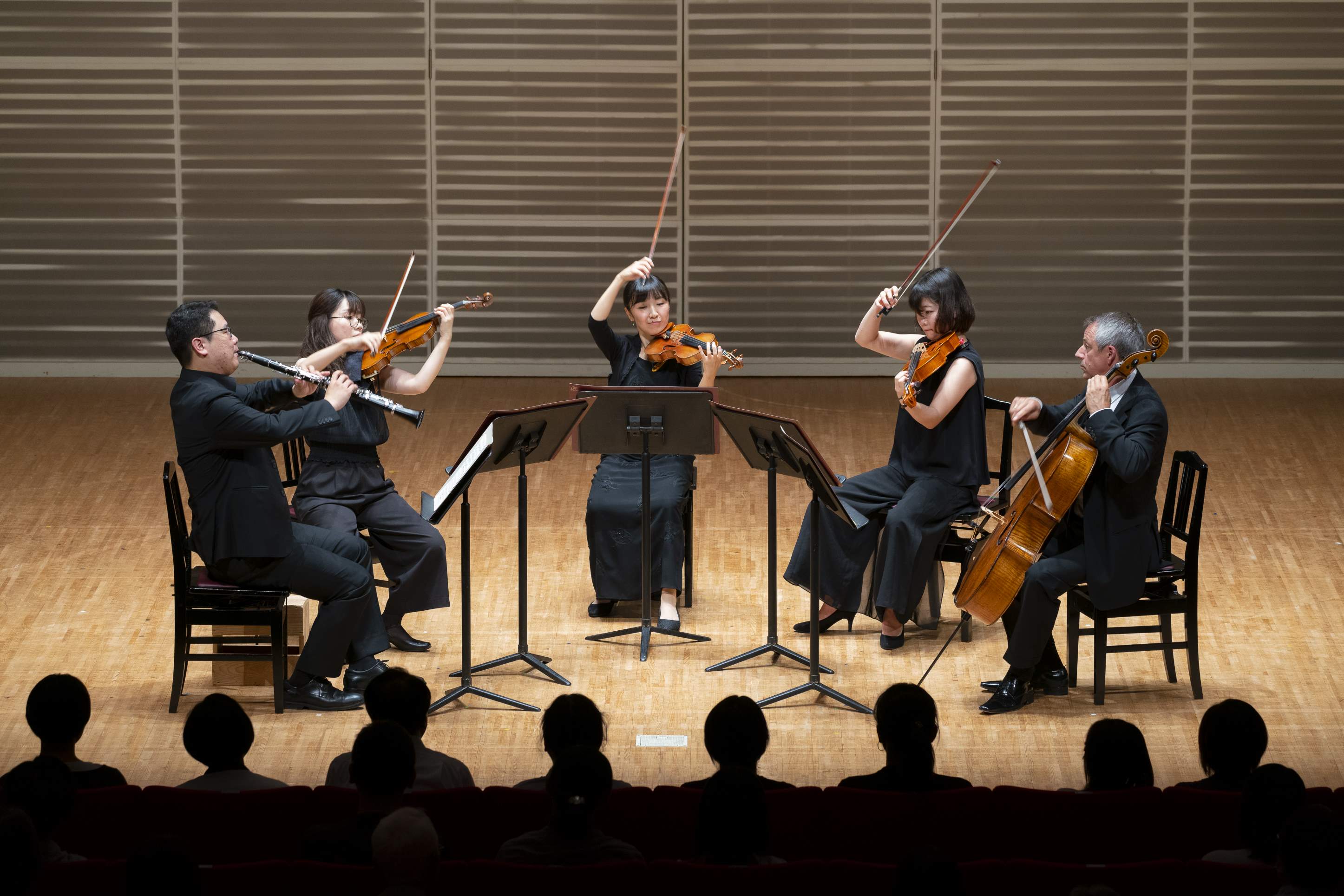 駐日韓国文化院 Korean Cultural Center