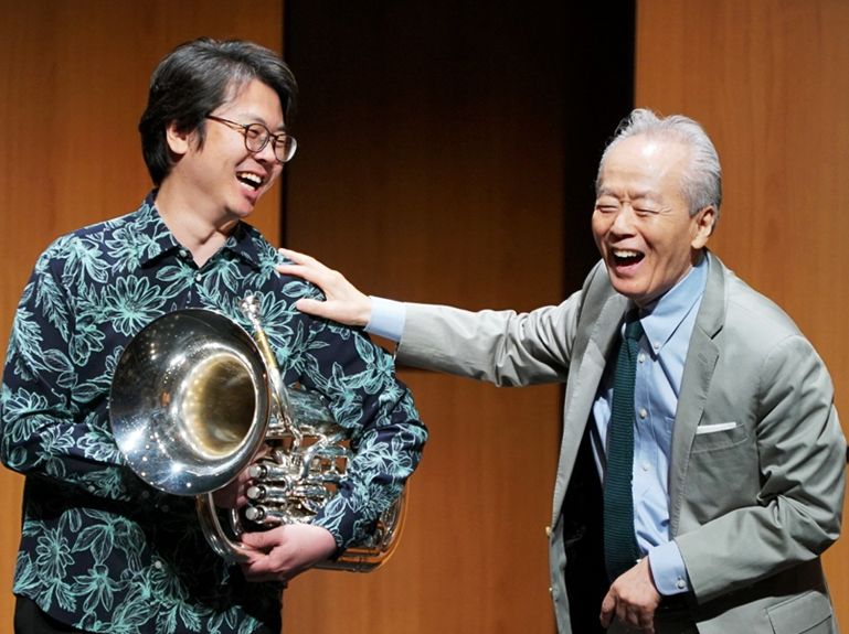クム・ナンセさんのやさしい説明
