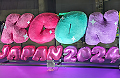 KCON 2024 JAPAN ブース出展