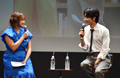 韓国ドラマ「女王の家」スペシャル上映＆トークイベント
