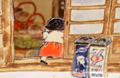 企画展「躍動する韓国の絵本イラストレーションの世界」	