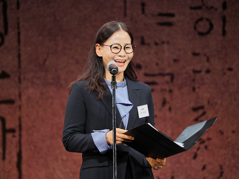 심사강평 (간다외국어학원 임세연 전임강사) 