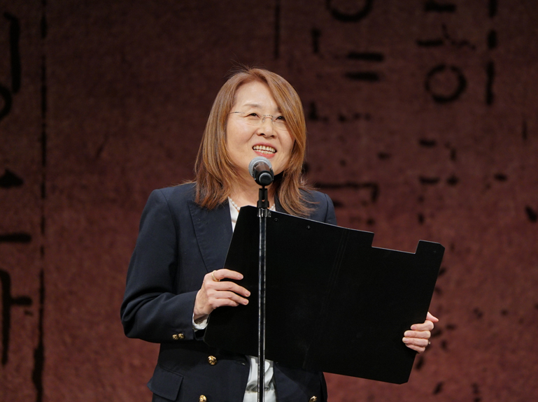 심사강평 (도쿄도립대학 황선영 특임교수)