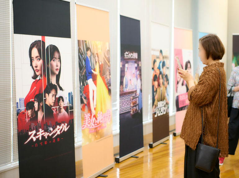 東京イベントの様子