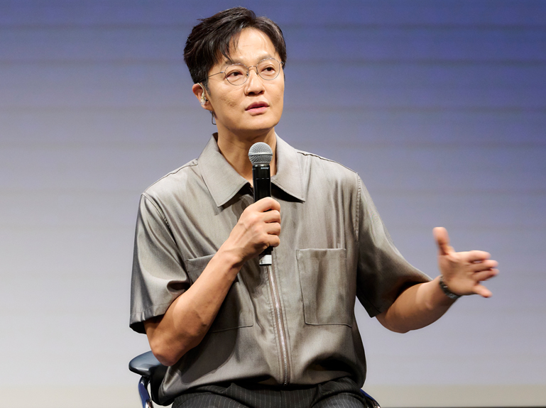 チョ・ハンチョル俳優