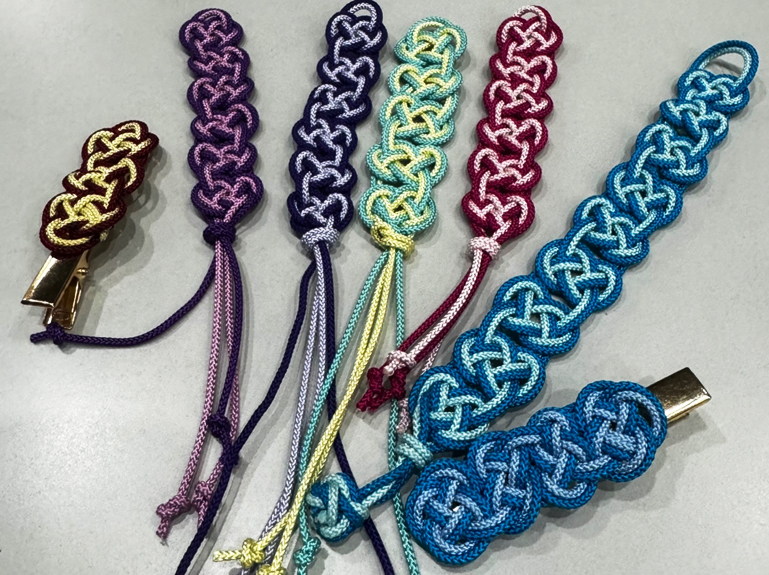 今回作ったメドゥプの作品