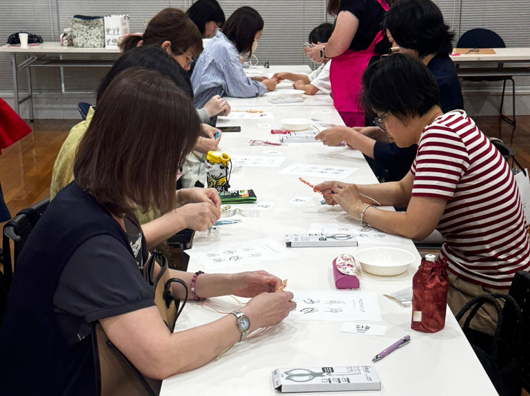 イベントの様子