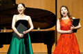 韓日青年音楽家の出会いVol.6～韓日オペラ歌手の共演
