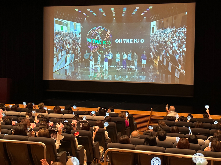 イベントの風景