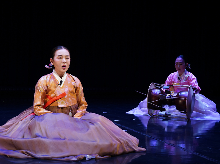 春鶯囀「唱詞」