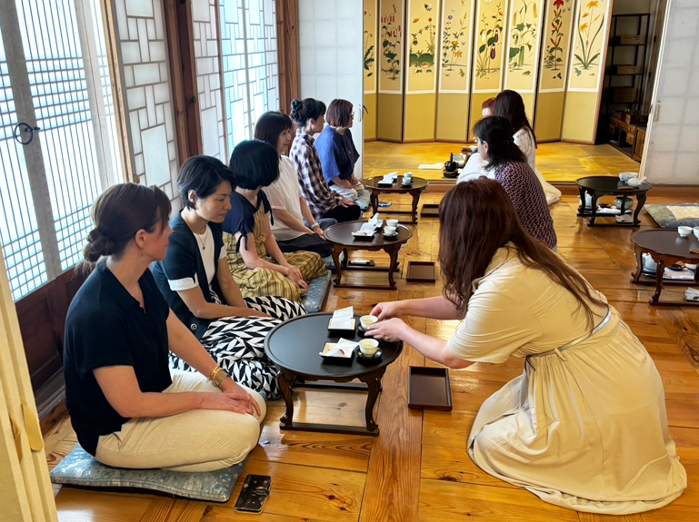 イベントの風景