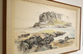 駐日韓国文化院所蔵作品展「絵画で出会う韓国の自然と文化」	