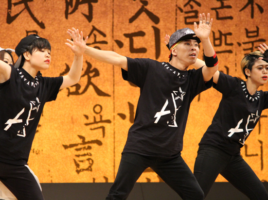 K-POPコンテスト 2015 北海道大会