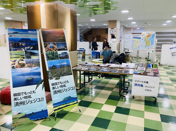 第15回 「話してみよう韓国語」 青森大会