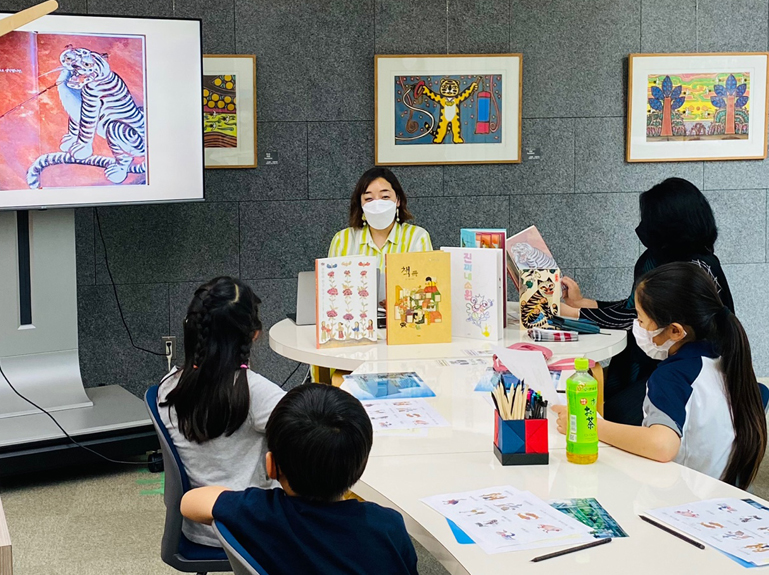 イベントの様子