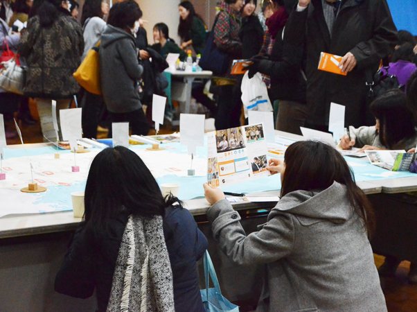 韓国文化体験イベント