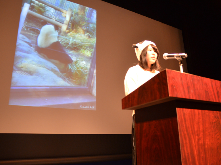 フォトメッセージ1人部門