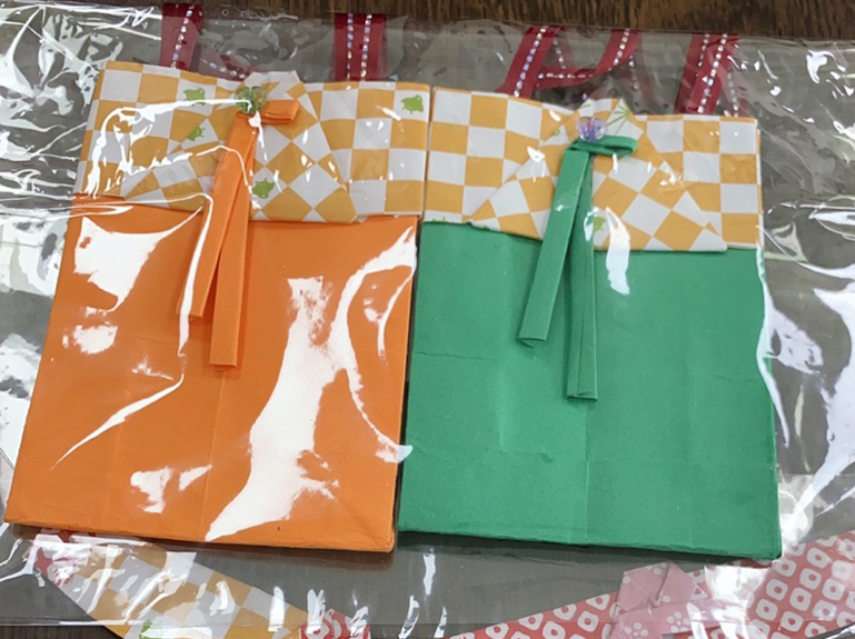 応募された作品
