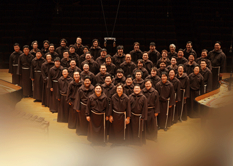 2007年ソウル・コンサート芸術の殿堂大ホール