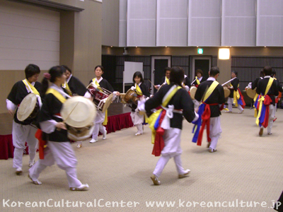 「話してみよう韓国語」鳥取大会