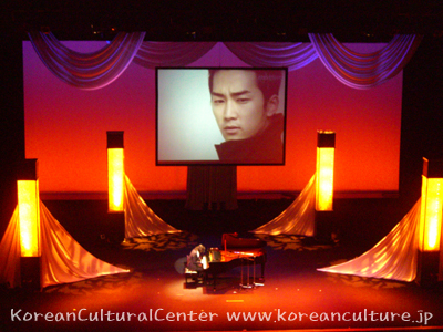 Drama Original Sounds Korea 2008
