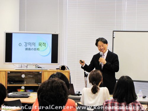 노마 히데키 선생님의 수업 － 의사소통 교육（말하기・듣기） 